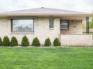 3424 S 71st St, Milwaukee, WI 53219