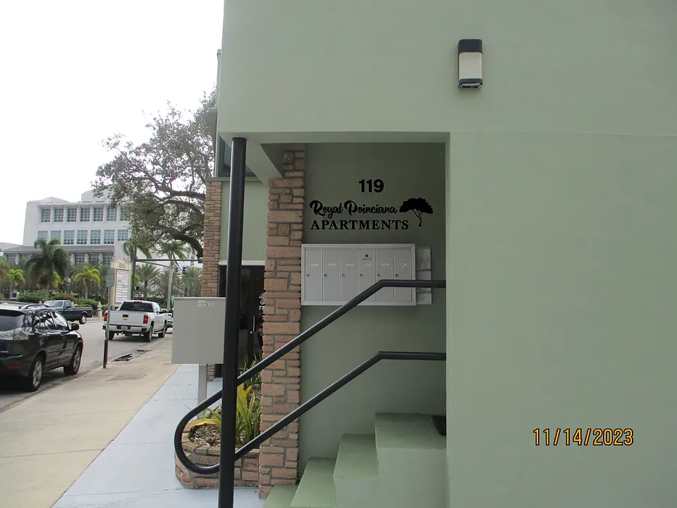 119 N 5th St