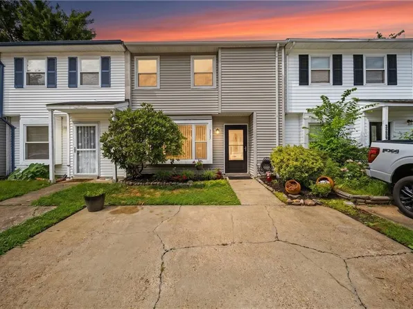 3237 Scarborough Way, Virginia Beach, VA 23453