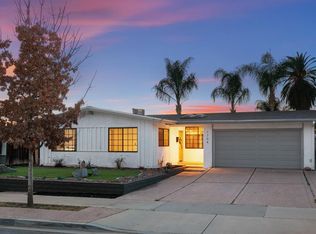 1704 Poinciana Dr, El Cajon, CA 92021