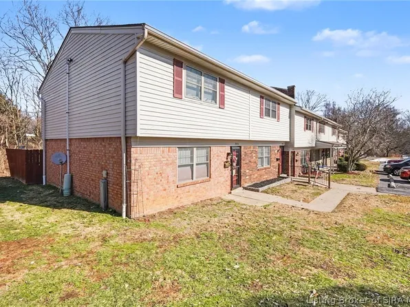 3059 Wooded Way, Jeffersonville, IN 47130