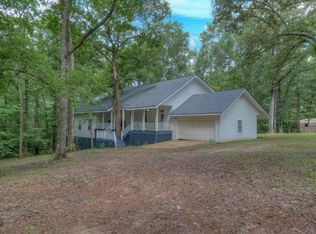 239 Moss Rd, Castor, LA 71016