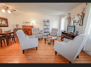 102 Madoc Dr, Brampton, ON L6V 2A4