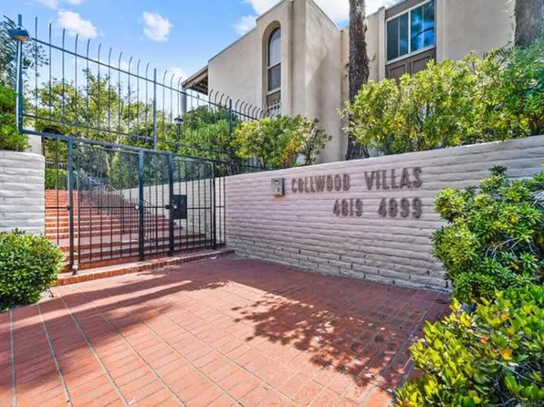 4891 Collwood Blvd Unit A, San Diego, CA 92115
