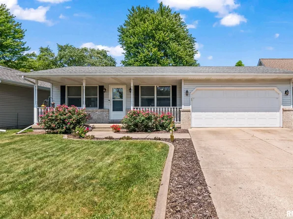 2905 Dunwich Ave, Springfield, IL 62702