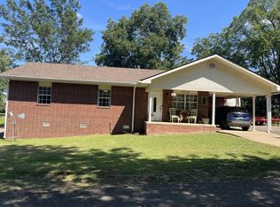 407 Boulder St, Danville, AR 72833