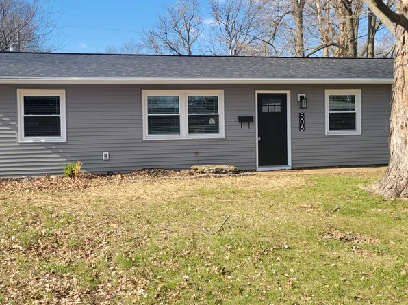 506 Impala Ln, Hazelwood, MO 63042