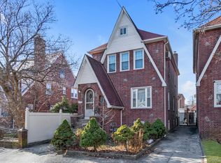 2445 Yates Avenue, Bronx, NY 10469