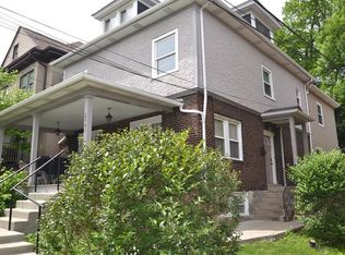 5641 Pocusset St, Pittsburgh, PA