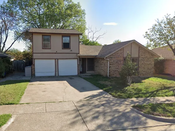 7604 Cedarhill Rd, Watauga, TX 76148