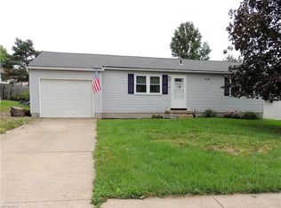 5 Jasmin, Rittman, OH 44270