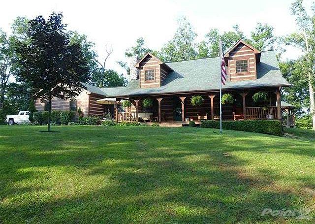 922 Saunders Hollow Road