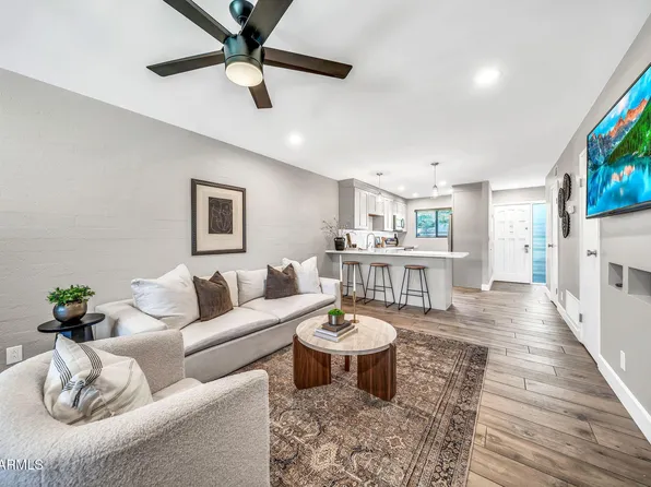 4701 N 68th Street #114, Scottsdale, AZ 85251