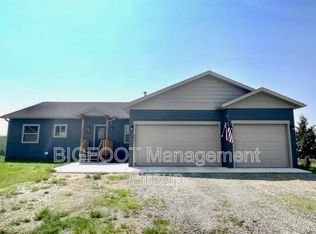 5601 Falcon Rd, Helena, MT 59602