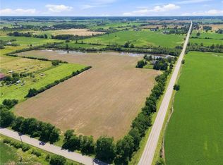 490 Tapleytown Rd, Hamilton, ON L8J 3K6
