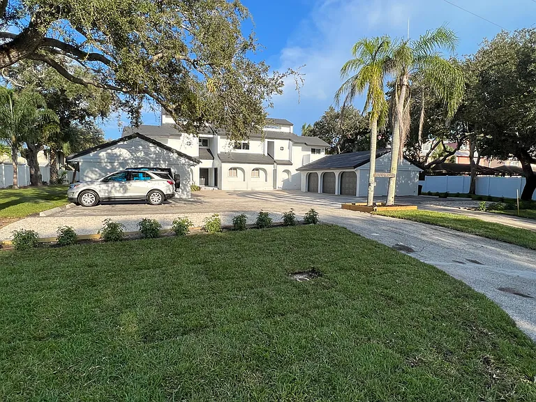 4836 Bethel Creek Dr — Photo 18