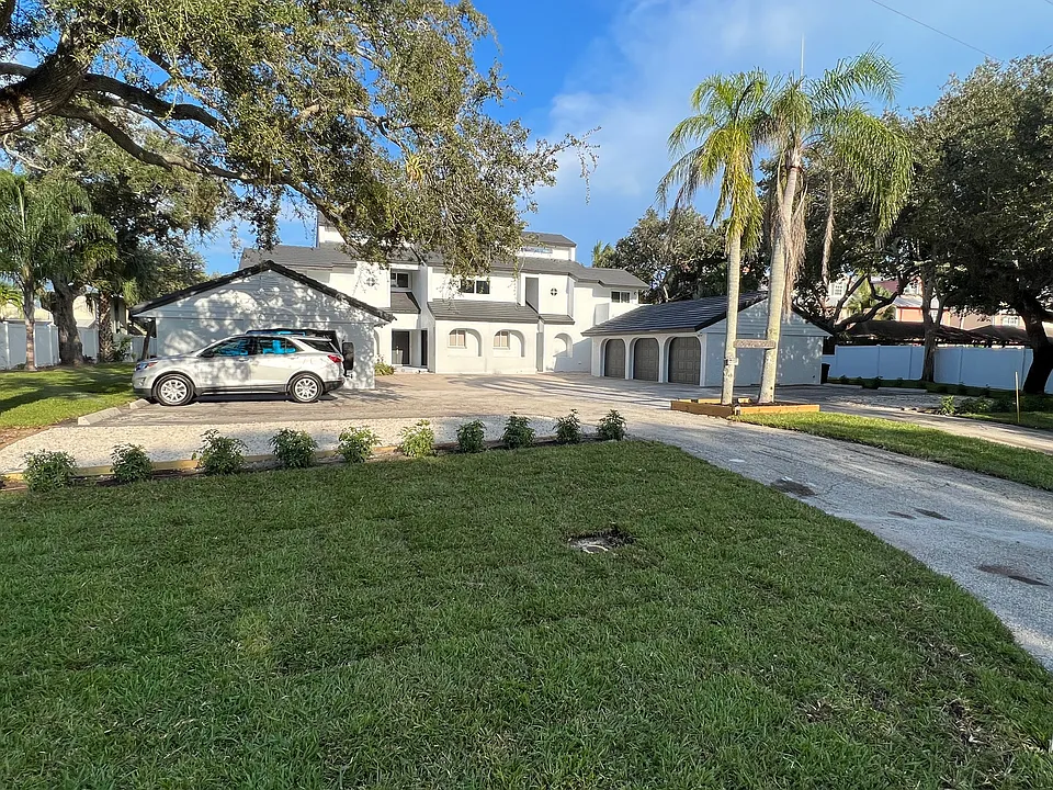 4832 Bethel Creek Dr