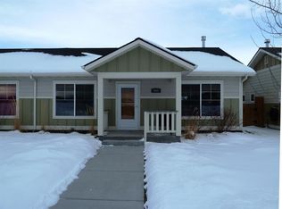 945 Cottonwood Rd, Bozeman, MT 59718