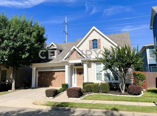 2503 Grizzly Run Ln, Euless, TX 76039