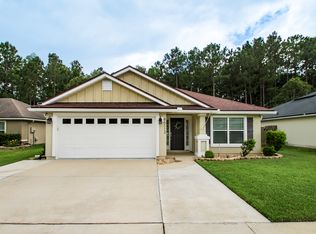 86112 Venetian Ave, Yulee, FL 32097