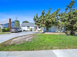 12431 Georgian St, Garden Grove, CA 92841