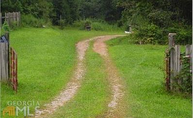 Very Private from Road.