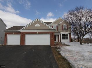 6964 Timber Ridge Trl S, Cottage Grove, MN 55016