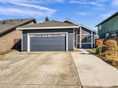 7745 Montero Drive, Rohnert Park, CA, 94928