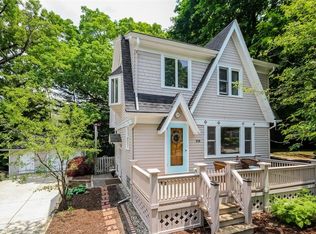 318 Doty Ave, Ann Arbor, MI 48103