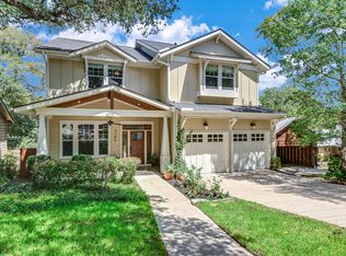 2306 W 10th St, Austin, TX 78703
