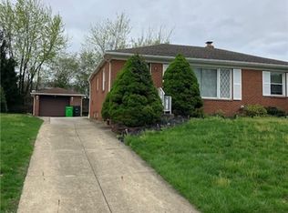 9320 David Rd, Garfield Heights, OH 44125