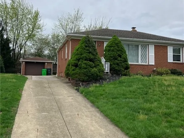 9320 David Rd, Garfield Heights, OH 44125