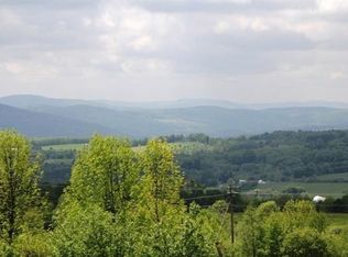 Churchill Rd, Jefferson, NY 12167