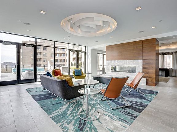 5th image of 7077 Woodmont Ave APT 1015