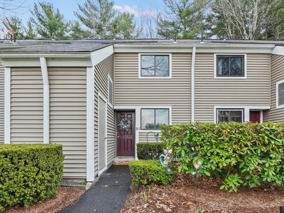 330 Sterling St UNIT B3, West Boylston, MA, 01583