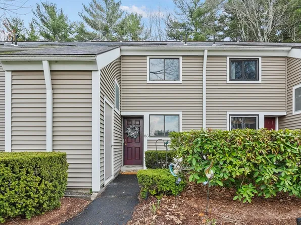 330 Sterling St Unit B3, West Boylston, MA 01583