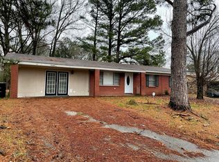 309 Katherine Dr, Vicksburg, MS 39180