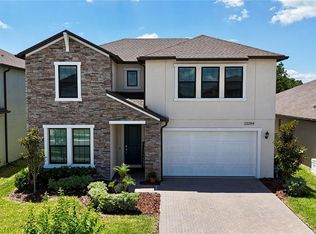 22294 Storybook Cabin Way, Land O Lakes, FL 34637