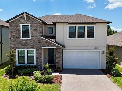 22294 STORYBOOK CABIN WAY, Land O Lakes, FL, 34637