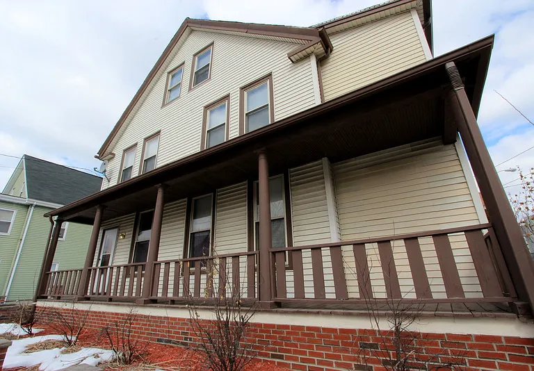 4 Sanger St #3D — Photo 1