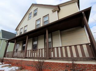 4 Sanger St #3D, Medford, MA 02155