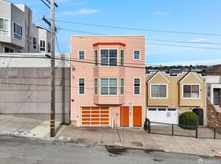 1678 Wallace Ave, San Francisco, CA 94124