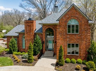 6717 Harrods View Cir, Prospect, KY 40059