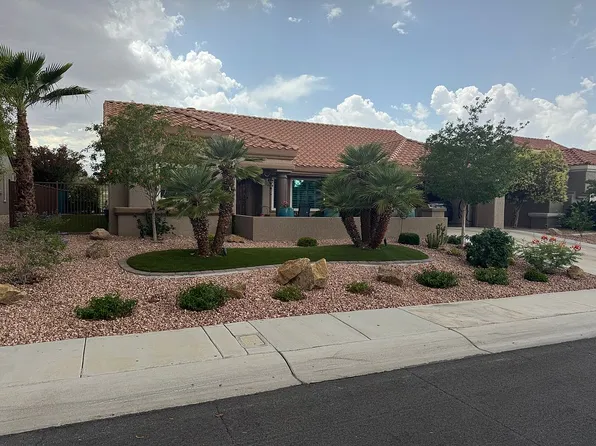2701 Echo Mesa Dr, Las Vegas, NV 89134