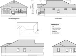 213 Kendra Davis Blvd, Mexico Beach, FL 32456