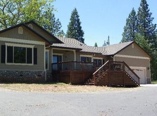 3553 Starview Dr, Camino, CA 95709