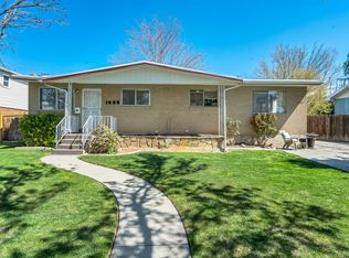 1455 E Anita Ave, Salt Lake City, UT 84106