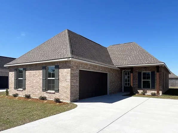 228 Owl Dr, Houma, LA 70364