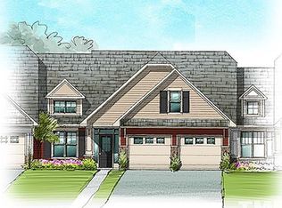 20 Thornwhistle Pl, Garner, NC 27529