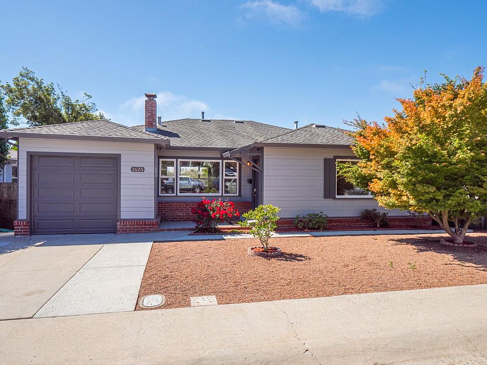 1625 Escalona Dr Santa Cruz CA 95060 Zillow